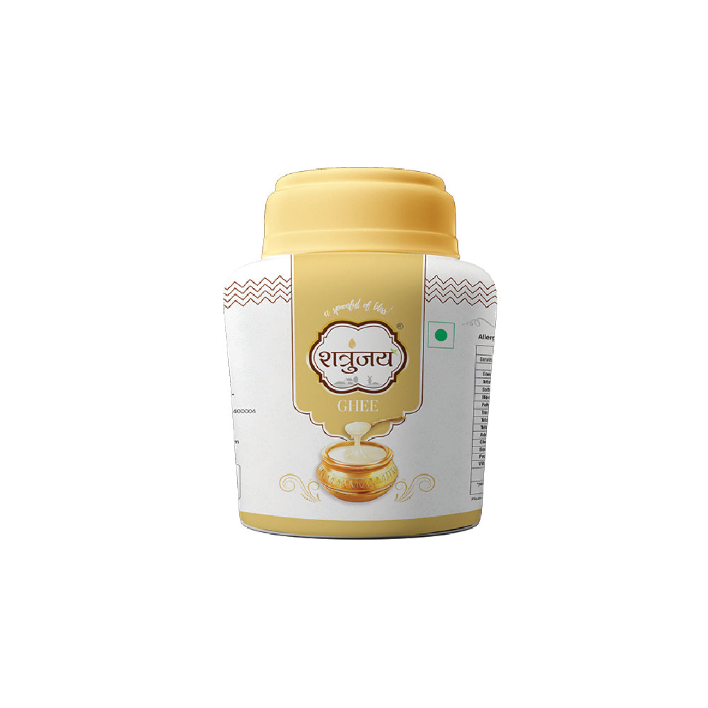Pure Buffalo Ghee 1 Litre