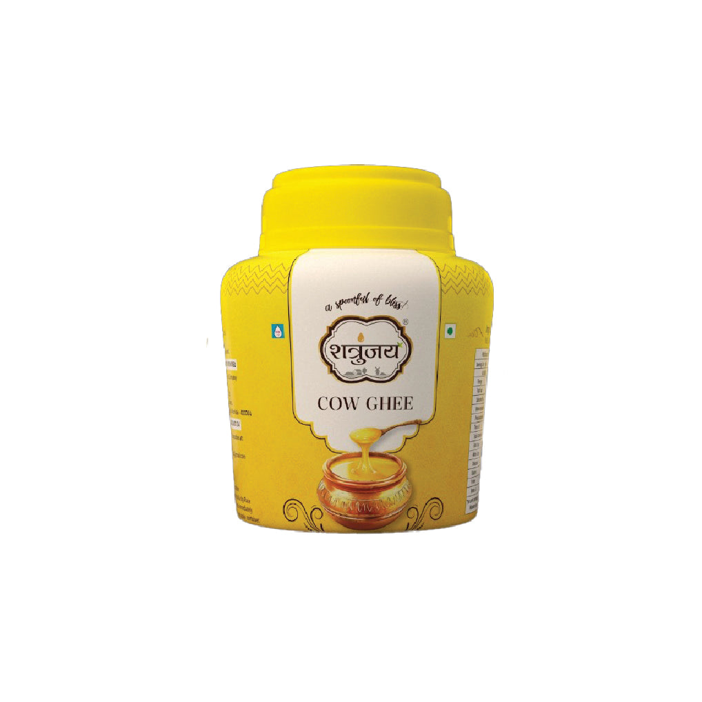 Pure Cow Ghee 500 ml
